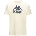Kappa Estessi Authentic Kortarmet T-skjorte