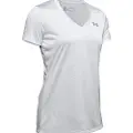 Under Armour Ssv Twist Kortarmet T-skjorte