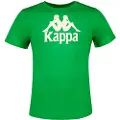 Kappa Estessi Authentic Kortarmet T-skjorte