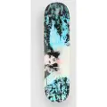Polar Jamie Platt Angel 8.0" Skateboard Deck mønster