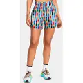 Under Armour Flex Woven 5inch Pride Shorts