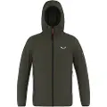 Salewa Puez Catinaccio Tirolwool Responsive 2 Jakke