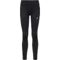 Asics for woman. 2012D293 Leggings Core Winter Tight black (M), Sport, Multisport, Polyester