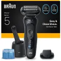 Braun Barbermaskin Series 5 52-N7200CC
