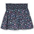 Vero moda Lucy Mw Short Skjørt