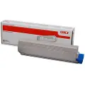 OKI C831/c841 44844505 Toner