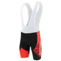 Massi Team Wc Sykkelshorts