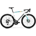 Merida Scultura Team Dura-ace Di2 Bahrain 2026 Landeveissykkel