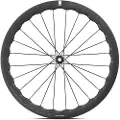 Fulcrum Sharq 42 2wf C25 Afs Disc Tubeless Forhjul For Landeveissykkel