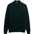 Superdry Essentials Genser Med Halv Glidelås
