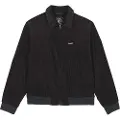 Volcom Kurtis Jakke svart