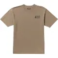 Volcom Workwear Kortarmet T-skjorte