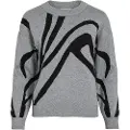 Vila Tif Jacquard Genser