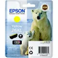 Epson 26XL Blekkpatron gul