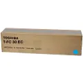 Toshiba T-fc30ec E-studio 6aj00000203 Toner