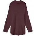 Vero Moda Plaza Genser Med Høy Hals