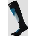 Dogma Socks Snow Eater Tekniske Sokker blå