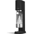 SodaStream Kolsyremaskin enso Black Quick Connect