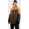Coal Traverse Insulated Jakke brun