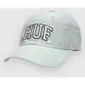 HUF Arch Logo Cv 6 Panel Caps blå