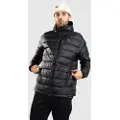 Jones Snowboards Re-Up Down Rec Isolasjonsjakke svart
