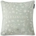 Lexington Logo Flower Pyntepute
