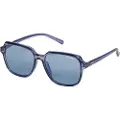Superdry Oversized Square Solbriller For Kvinner