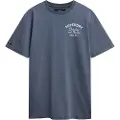 Superdry Trade Tools Oversize Kortarmet T-skjorte