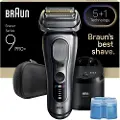 Braun Barbermaskin Series 9 PRO+ 9667cc