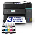 Epson EcoTank ET-3950 Blekkskriver Multifunksjon - Farge - Blekk