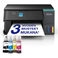 Epson EcoTank ET-2950 Blekkskriver Multifunksjon - Farge - Blekk