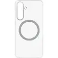 Samsung Galaxy S25 FE Clear Magnet Case