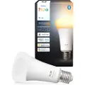 Philips A60 - E27 smartlyspære - 1600