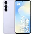 Samsung | Galaxy S25 FE (256 GB) - Icyblue