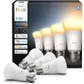 Philips A60 - E27 smartlyspære - 810