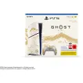 PS PlayStation 5 Standard (Slim) Ghost of Y?tei Limited Edition