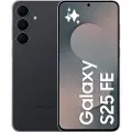 Samsung Galaxy S25 FE 256GB/8GB - Jetblack