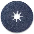 Tyrolit Fiberrondel Ø125x22 4819 K120 Stål aluminium