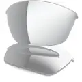 Oakley Mann Half Jacket 2.0 Replacement Lenses