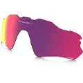 Oakley Mann Radar Ev Xs Path (youth Fit) Replacement Lenses