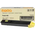 Utax 8510 Toner gul