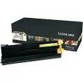 Lexmark - Gul - original - bildebehandlingsenhet for skriver LCCP - for Lexmark C925de, C925dte, X925de, X925de 4, X925dte