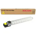 Ricoh Toner gul, 15.000 sider