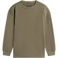 Tommy Hilfiger Kids Essential Langarmet T-skjorte