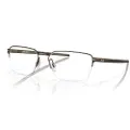 Oakley Mann Sway Bar 0.5 Briller Med Styrke