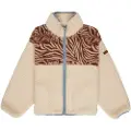 Roxy For The Homies Fleece Jakke