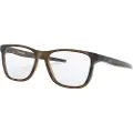 Oakley Mann Centerboard Briller Med Styrke