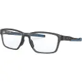 Oakley Mann Metalink Briller Med Styrke
