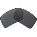 Oakley Mann Gascan Replacement Lenses