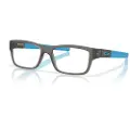Oakley Mann Marshal Xs (youth Fit) Briller Med Styrke